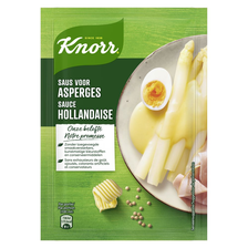 Knorr Aspergesaus Mix