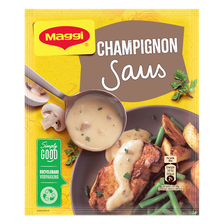 Maggi Champignon Saus