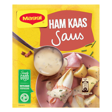 Maggi Ham-Kaas Saus