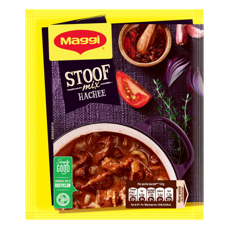 MAGGI Stoofmix Hachee 49 g