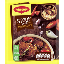 Maggi Stoof Mix Runderlapjes
