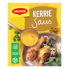 Maggi Kerrie Saus