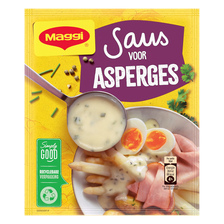 Maggi Aspergesaus