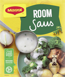 Maggi Room Saus