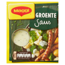 Maggi Groentesaus