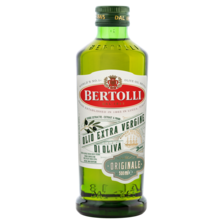 Bertolli olijfolie originale