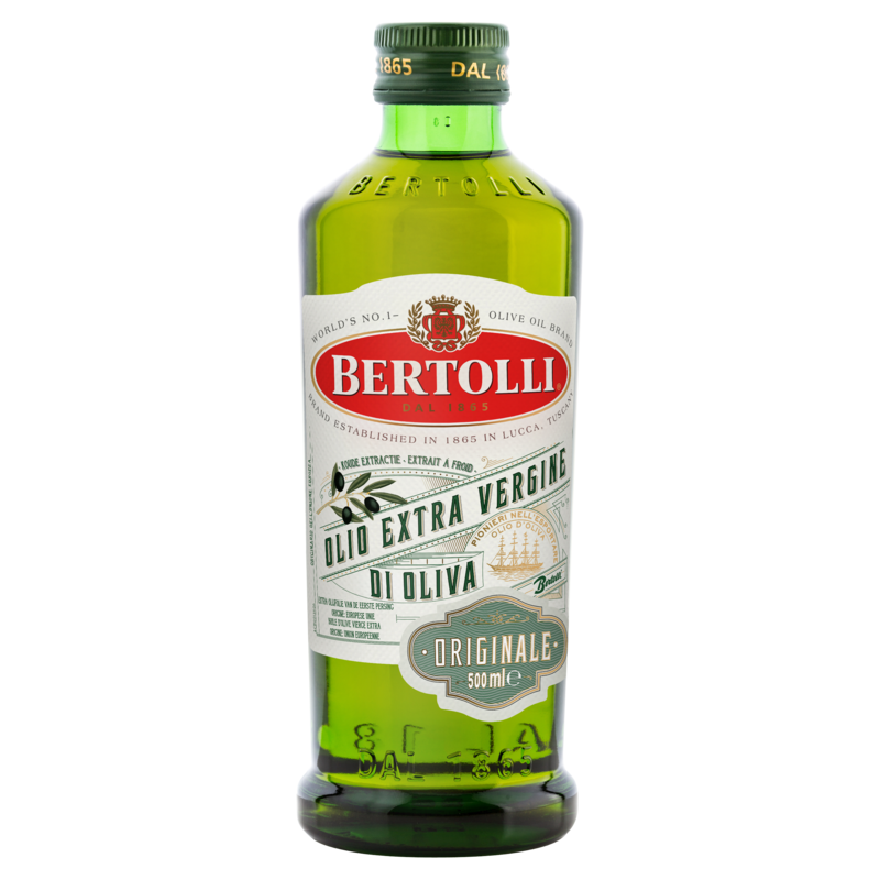 Bertolli olijfolie originale