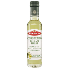 Bertolli Wijnazijn Wit