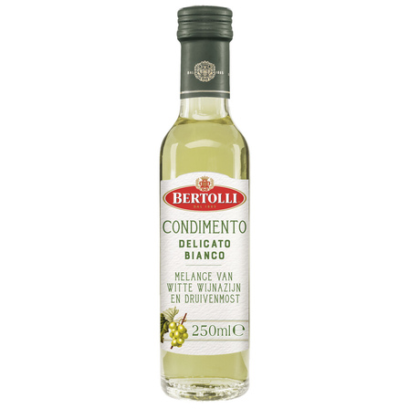 Bertolli Wijnazijn Wit