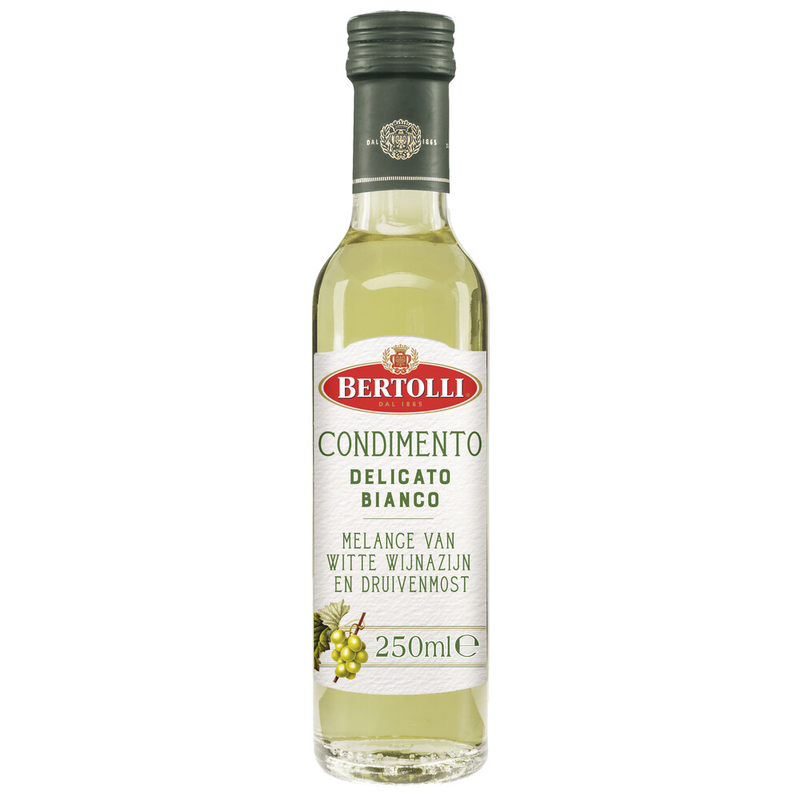 Bertolli Wijnazijn Wit