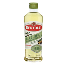 Bertolli Bak Olijfolie Mild