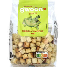 G'woon Croutonmix