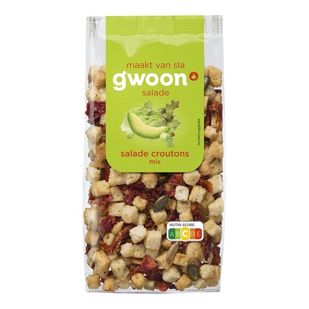 Gwoon croutonmix
