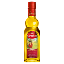 Carbonell Traditioneel Olijfolie