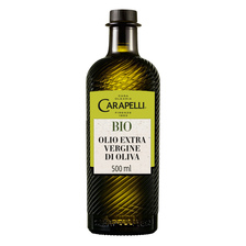Carapelli Olijfolie Extra Vergine