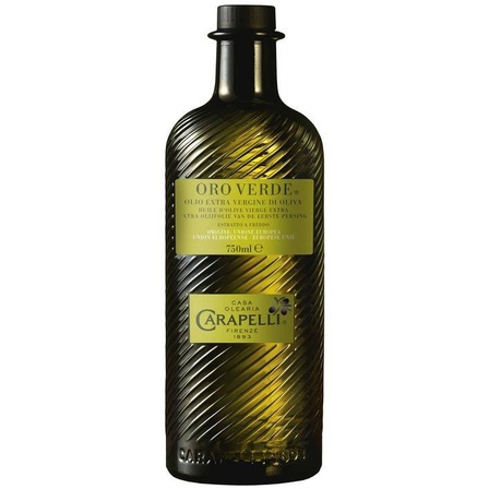 Carapelli Olijfolie Extra Vergine