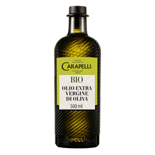 Carapelli Olijfolie Extra Vergine