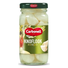 Carbonell knoflookteentjes