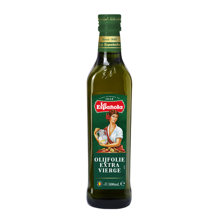 La Española Olijfolie extra vierge