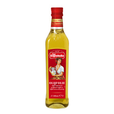 La Española Olijfolie