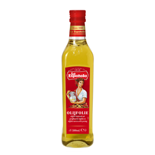 La Española Olijfolie