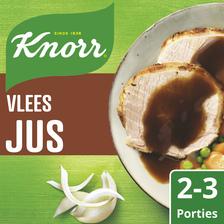 Knorr Mix Vleesjus