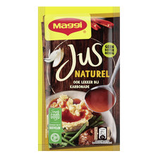 MAGGI Jus Naturel 29 g