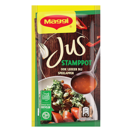 MAGGI Jus Stamppot 24 g