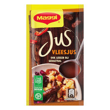 MAGGI Jus Vleesjus 18 g