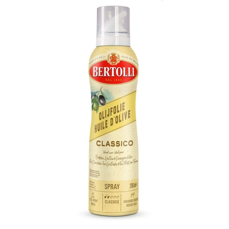 Bertolli Olijfoliespray Classico