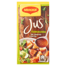 MAGGI Jus Tuinkruiden 18 g