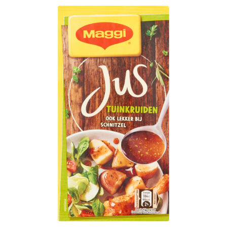 MAGGI Jus Tuinkruiden 18 g