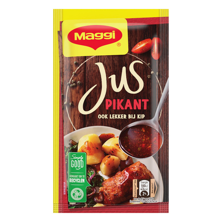 MAGGI Jus Pikant 18 g