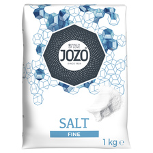 Jozo zout fijn puur