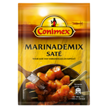 Conimex Marinademix Saté 38 g