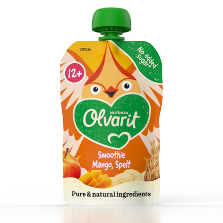 Olvarit Smoothie Mango