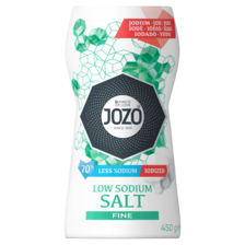 Jozo Low Sodium Salt Fine