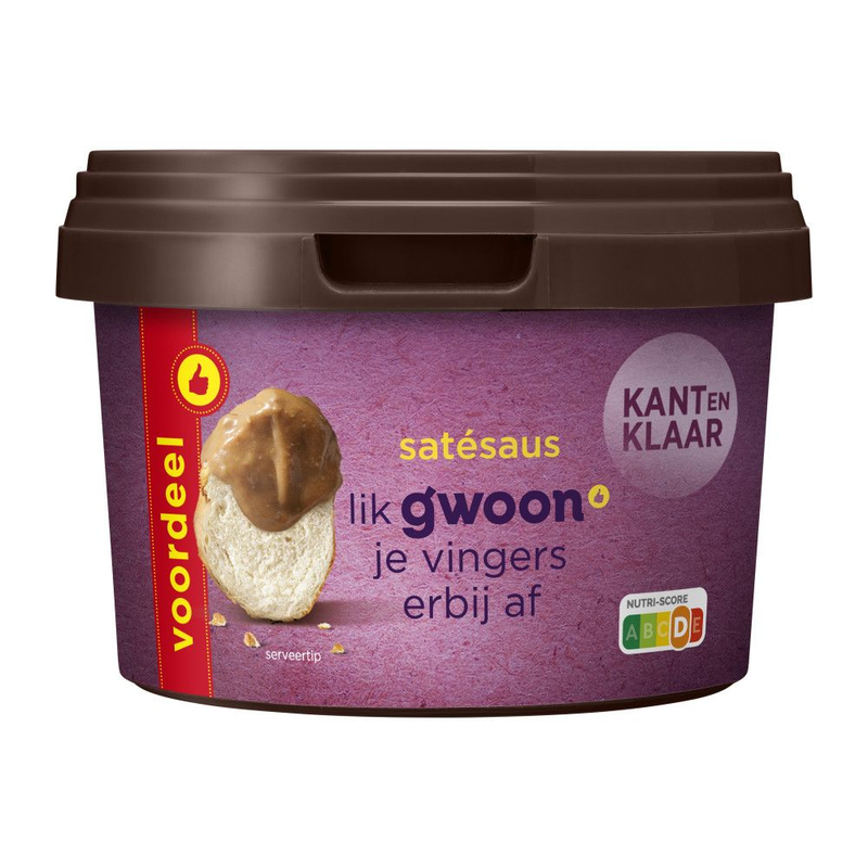 G'woon Satesaus