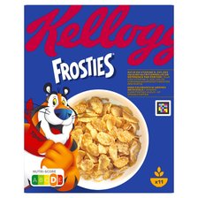 Kellogg's Frosties  