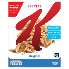 Kellogs Special K Original