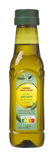 g'woon Olijfolie Extra Vierge