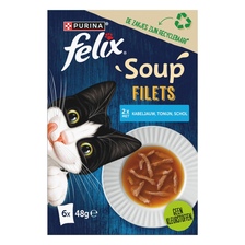 Felix Soup Filets Vis