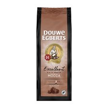 Douwe Egberts Mocca Aroma Variaties Koffiebonen