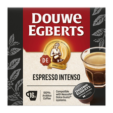 Douwe Egberts Dolce Gusto Espresso Intenso
