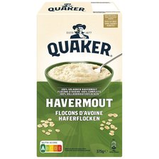 Quaker Havermout 375 gr