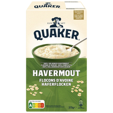 Quaker Havermout
