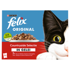 Felix Original Countryside Selectie