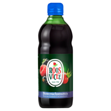 Roosvicee Bosvruchten mix siroop