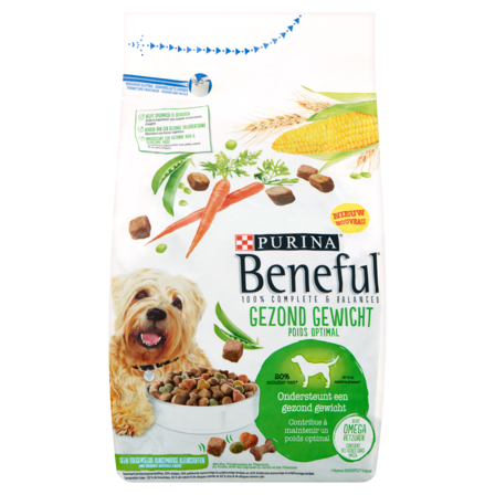 Beneful Gezond Gewicht 1,5 kg