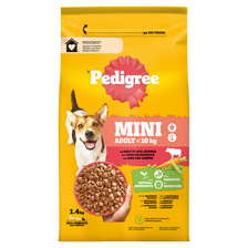Pedigree Adult Mini Rund en Groente